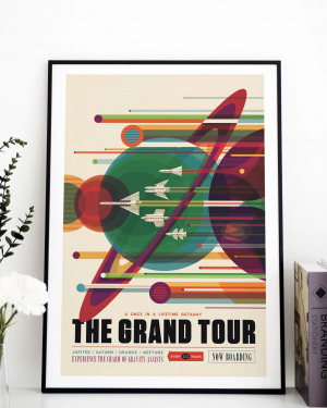 The Grand Tour (Florent Bodart)