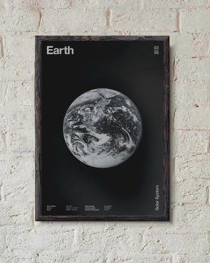 Earth (Florent Bodart)