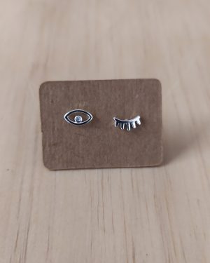 Guiño earrings