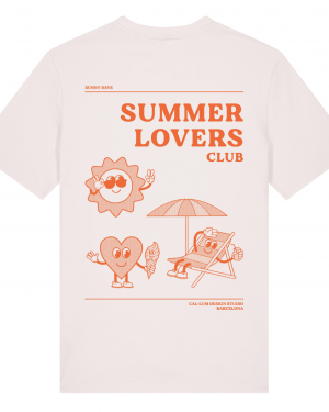 Camiseta Summer Club