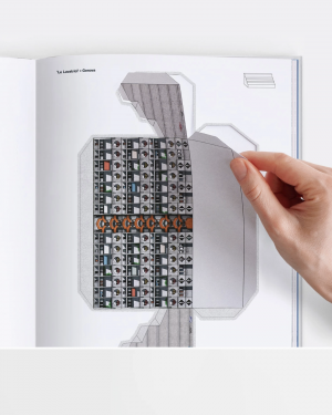 Brutalia: Construye tu propia Italia brutalista