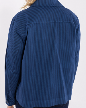 Cropped worker unisex