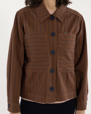 Cropped worker unisex