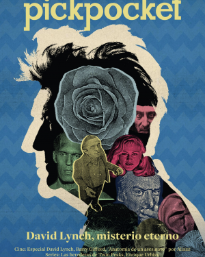 Revista Pickpocket