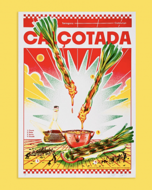 Calçotada